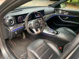 Mercedes-Benz E 43 AMG Mercedes-AMG E 43 4MATIC T Autom. M... - Mercedes-Benz: Firmenfahrzeug