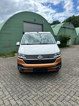 Volkswagen T 6.1 California Ocean Camper *Markise* - Volkswagen T6 California in Karlsruhe
