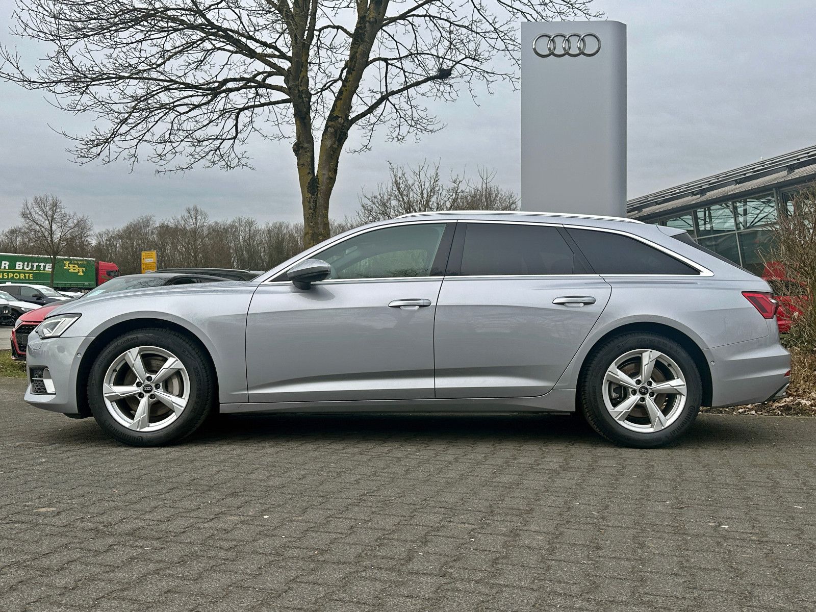 Audi A6 - Bild 5