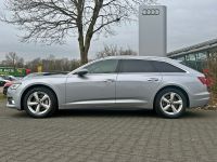 Audi A6 - Vorschau Bild 5