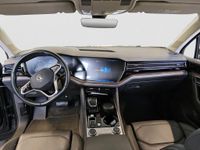 Volkswagen Touareg - Vorschau Bild 4