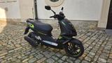 Peugeot Speedfight 4 50ccm AC 2T Darkside - ROLLER 50 CCM