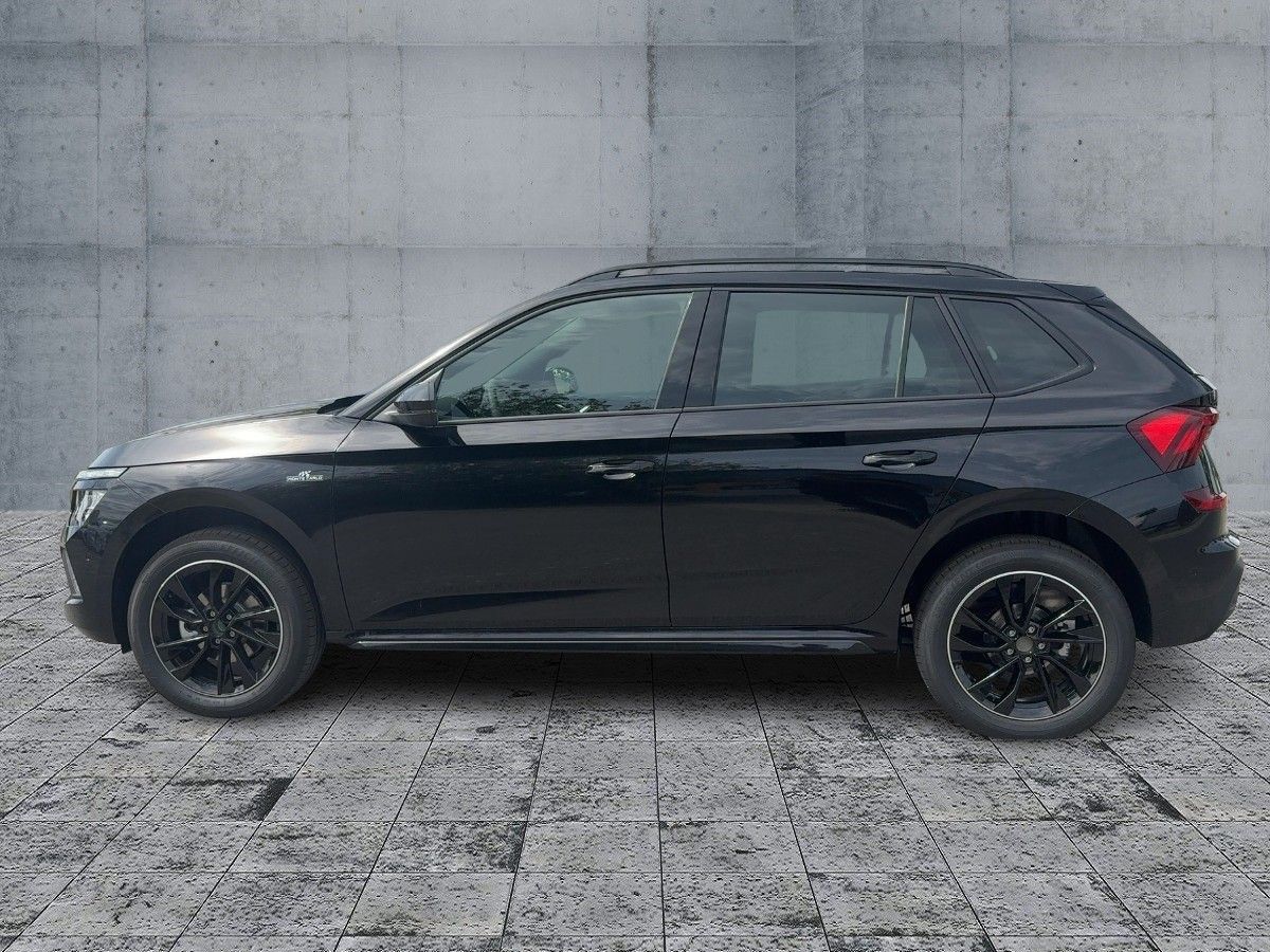 Skoda Kamiq - Bild 3