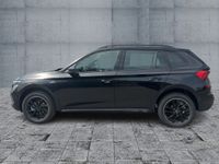 Skoda Kamiq - Vorschau Bild 3
