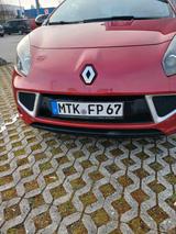 Renault RENAULT WIND CABRIO - Renault Wind aus 2010
