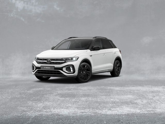 Volkswagen T-Roc - Bild 2