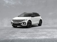 Volkswagen T-Roc - Vorschau Bild 2
