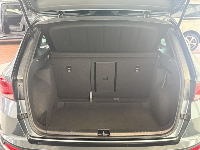 Seat Ateca XCELLENCE DSG LED BEATS PANO STANDHZG AHK