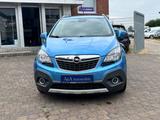 Opel Mokka Edition - Opel Mokka