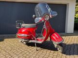 Vespa PX 80 E, EZ 07/1984 - VESPA PX 80
