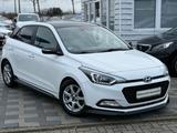 Hyundai i20 1.0T-GDI Turbo Sport Klima LED 5Türe - Hyundai i20: Sport