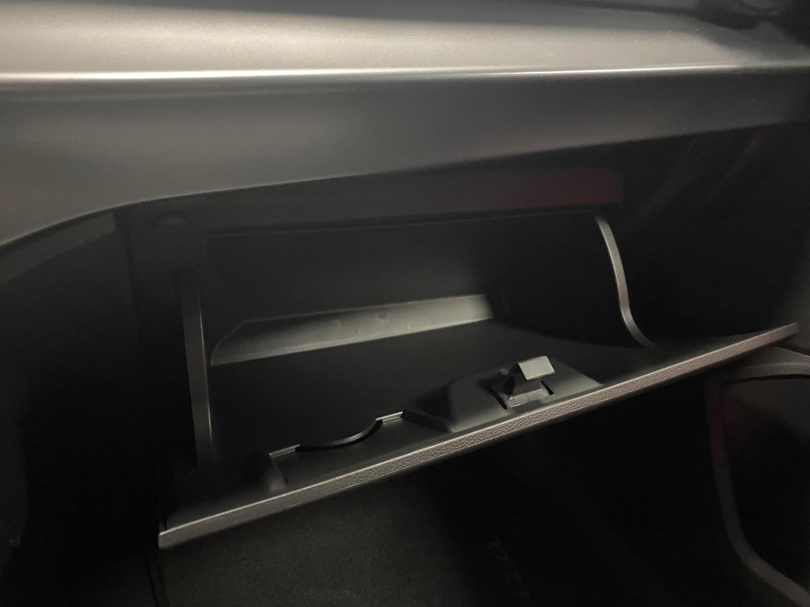 Fahrzeugabbildung SEAT Ibiza 1.0 TSI 1.0 TSI FR 5 J.GARANTIE+ACC+KAMERA