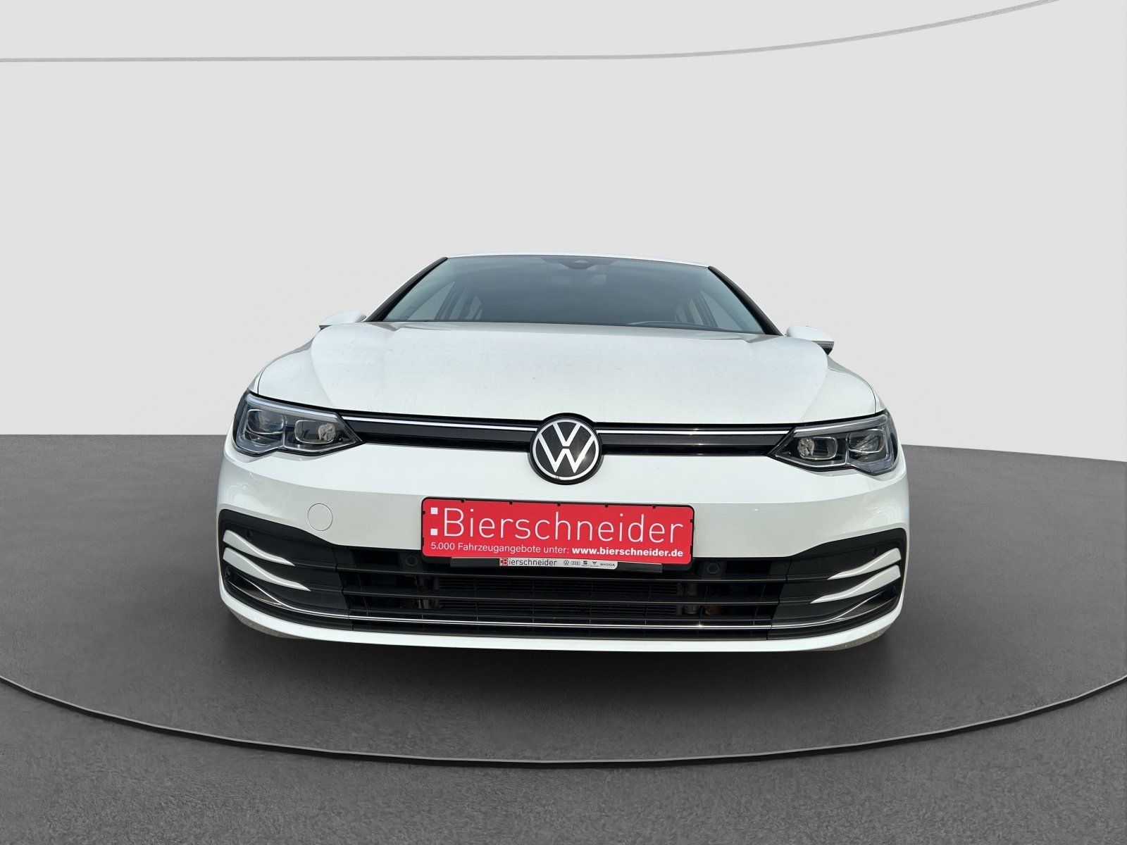 Volkswagen Golf - Bild 5