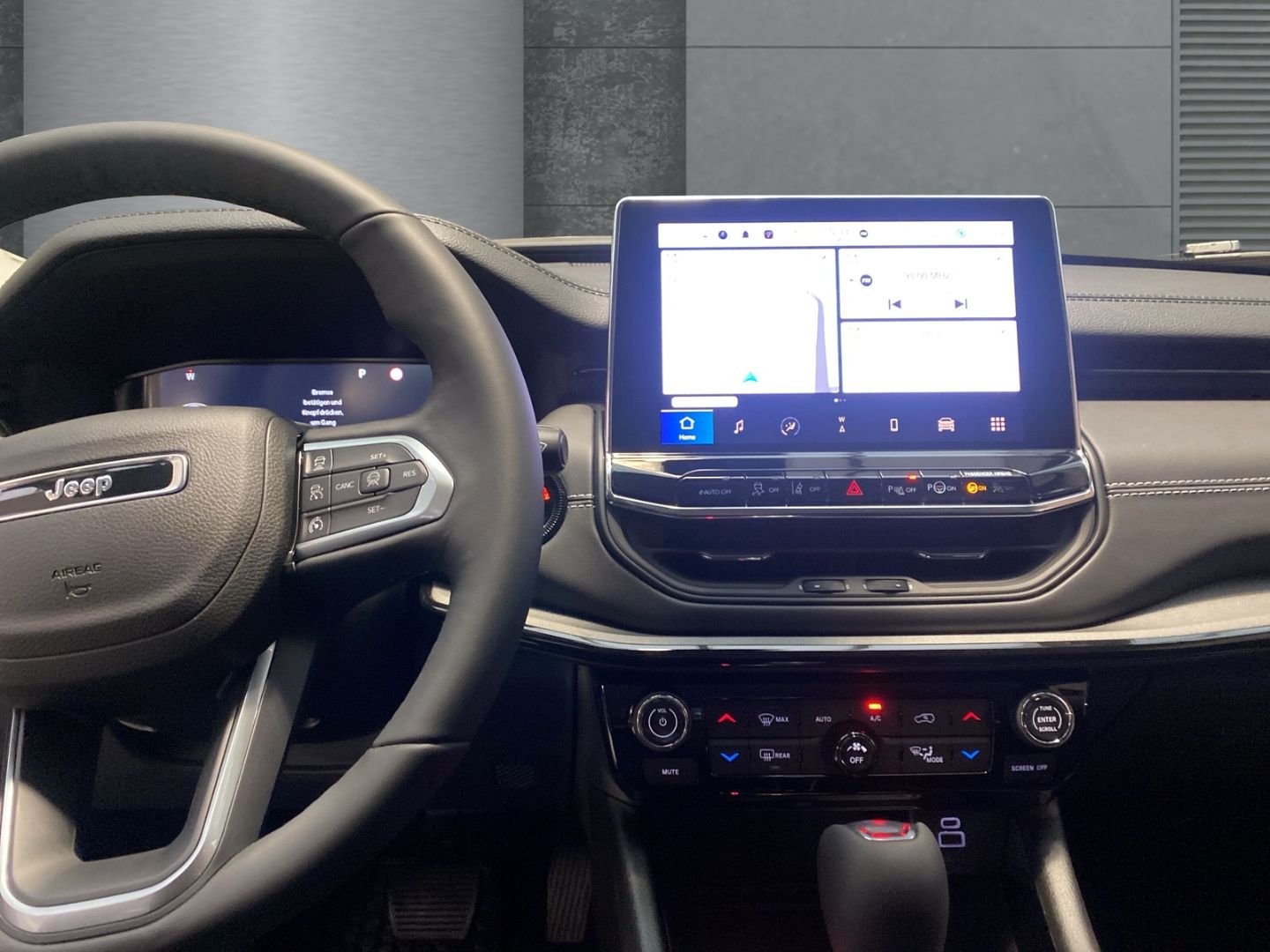 Jeep Compass - Bild 10