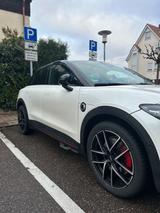 Smart #3 BRABUS Autom. 4WD - Smart #3: Brabus