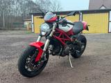 Ducati Monster 1100 Evo - DUCATI 1100