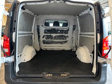 MYAUTOCENTER – Gebraucht- und Jahreswagen mit Werkstattservice in Pfaffenhofen Mercedes-Benz Vito Mixto *TEMPO*NAV*SitzHZ*PDC(CAM)*KLIMA*