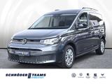 Volkswagen Caddy Life 1.5 TSI DSG ACC 5 Jahre Werksgarantie - Volkswagen Caddy Jahreswagen