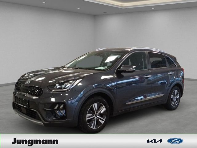 Kia Niro 1.6 GDI PHEV 2WD OPF Aut. Vision