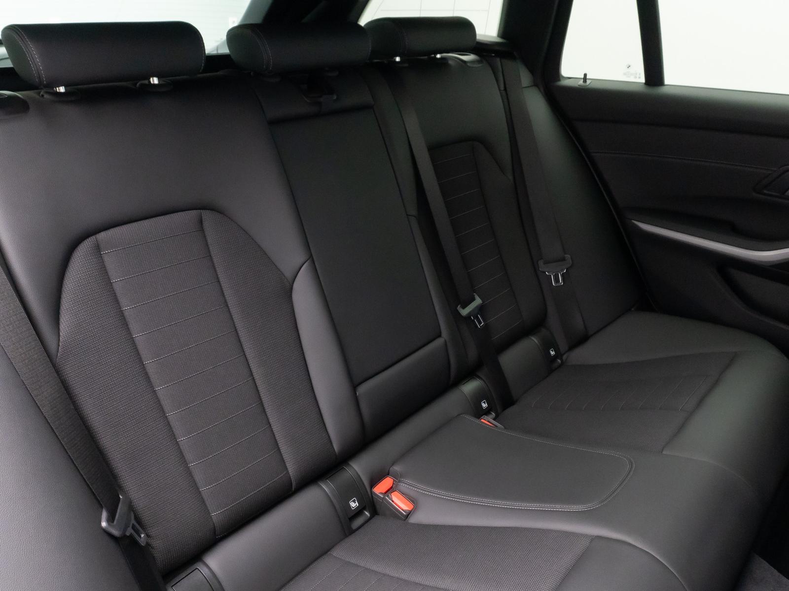 BMW 320 d Kamera HUD HiFi Komfort AHK Leder Sport, миниатюра 29