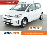 Volkswagen up! 1.0*TEMPO*PDC*SHZ*KLIMA* - VW up! Gebrauchtwagen in München