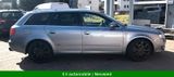 Audi A4 Avant 3.0 TDI quattro;AUTOMATIK;TÜV 03/26;SHZ - Audi A4 aus 2007: TDI