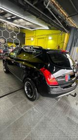 Nissan Murano 3.5 -LpG / Benzin Z 50 Tüv 03/2028  - Nissan Murano aus 2006