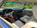 Mercedes-Benz 280C W123 H-Kennzeichen - Mercedes 280 Benzin Gebrauchtwagen