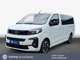 Opel Zafira 2.0 D XL Aut.  Edition, Navi,Cam,LED,Sitz - Opel Zafira Jahreswagen