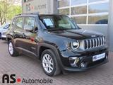 Jeep Renegade Limited FWD 1.3 T-GDI 1.Hd*Navi*ACC*Kam - Jeep Renegade in Stuttgart