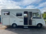 HYMER / ERIBA / HYMERCAR B 514 - HYMER / ERIBA 514 Wohnwagen gebraucht
