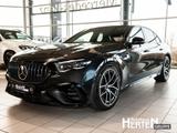 Mercedes-Benz Mercedes-AMG E 53 HYBRID 4M+NIGHT+360°HUD+AHK+20