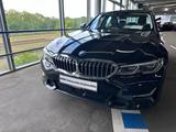 BMW 320d Luxury Autom. HuD, Live Cockpit Pro, Kamera - BMW 320 Gebrauchtwagen in Hannover