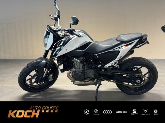 KTM 690 Duke