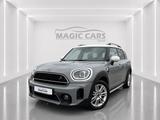 MINI Cooper S Countryman*Pano-Dach*AHK*LED*DAB* - MINI Countryman Serie mit Anhängerkupplung