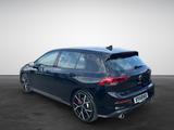Volkswagen Golf GTI 2.0 TSI DSG  Navi LED PDC LM Tempo Klim - Volkswagen Golf mit Benzin-Antrieb: Schwarz, Limousine, Automatik