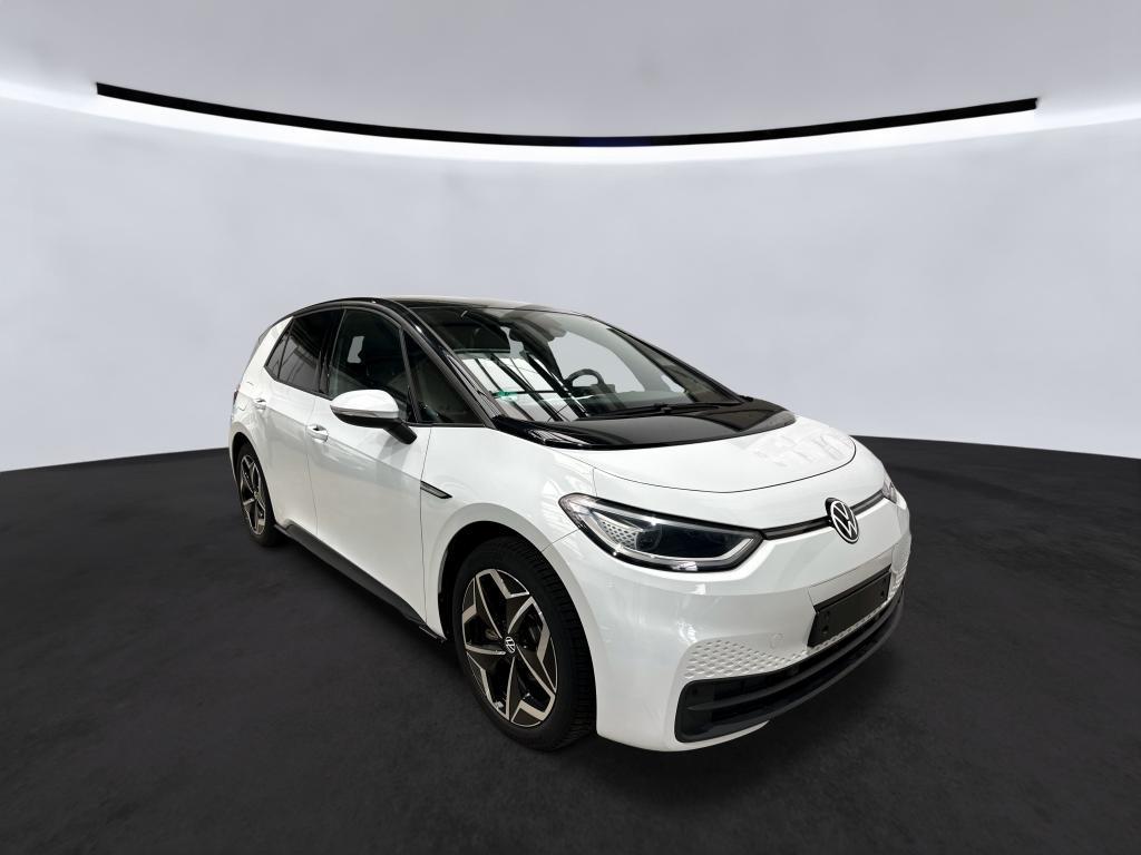 Volkswagen ID.3 PRO PERFORMANCE 150kW 19Z/IQ-LIGHT/ACC/PANO