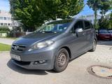 Honda FR-V 1.8 Comfort*6-Sitzer*TÜV*KLIMA* - gebrauchte Honda FR-V aus dem Jahr 2009