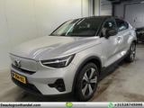 Volvo C40 Recharge Twin Intro Edition 78 kWh - Volvo C40 mit Schiebedach