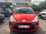 Citroën C3 Attraction*TÜV*INS - Citroën aus 2012
