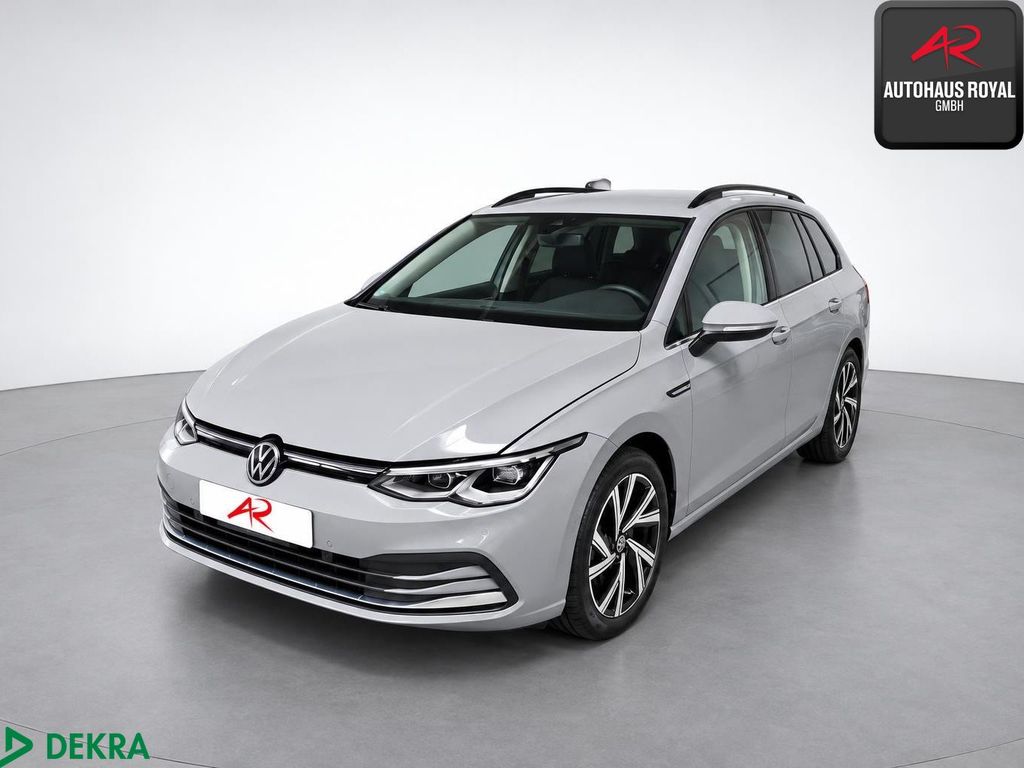 Image of Volkswagen Golf