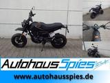 Brixton Crossfire 125 XS CBS EURO5+ AUF LAGER !! - BRIXTON CROSSFIRE 125 XS
