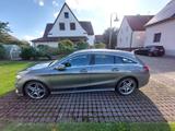 Mercedes-Benz CLA 200 Shooting Brake CLA 200 AMG Line Shoo... - graue Mercedes-Benz CLA 200 Shooting Brake