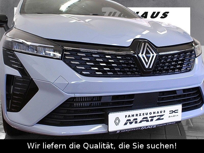 Fahrzeugabbildung Renault Clio TCe 90 Techno Automatik*Winterpaket*