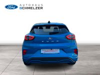 Ford Puma Gen-E - Vorschau Bild 5