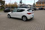 Seat Leon Style - Seat Leon mit Diesel-Antrieb: Kleinwagen