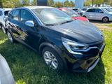 Renault Captur II TCe Equilibre CARPLAY LED TEMPOMAT PDC - Renault Captur: Equilibre