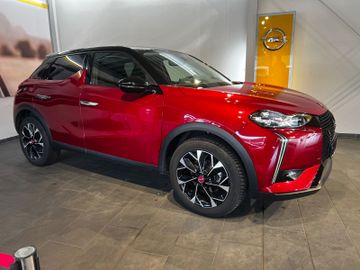 Bild 2 DS Automobiles DS3 Performance