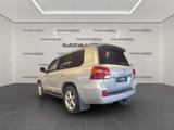 Toyota Land Cruiser Executive 4.5 V8 TD/Kam/Navi/SDach - Toyota Land Cruiser V8-Executive