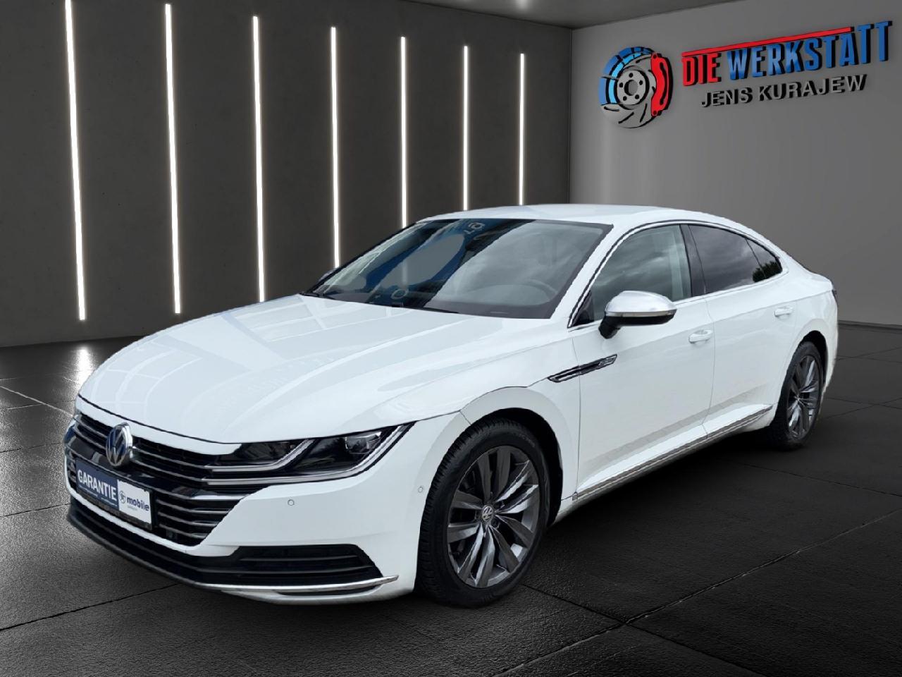 Volkswagen Arteon Elegance